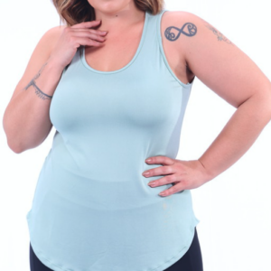 Camiseta Femina Clara