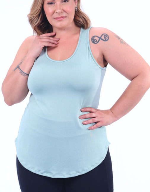 Camiseta Femina Clara