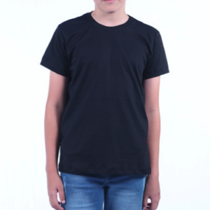 Camiseta infantil Masculina